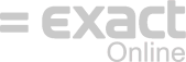 Exact online logo