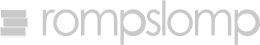 rompslomp logo