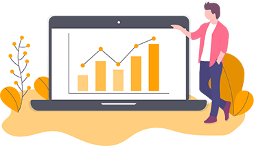 Je verstuurt rapportages naar je klanten