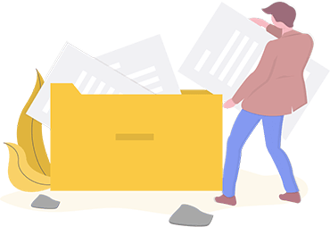 Je exporteert de loongegevens